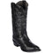 Botas de Armadillo Lizard Original con Horma Puntal LAB-9907 - Los Altos Boots