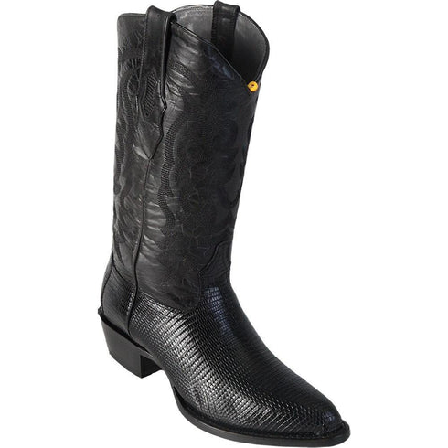 Botas de Armadillo Lizard Original Horma Semi Redonda LAB-600605