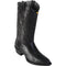 Botas de Armadillo Lizard Original Horma Semi Redonda LAB-600605