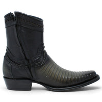 Botas de Armadillo Lizard Original Punta Europea LAB-76B0738