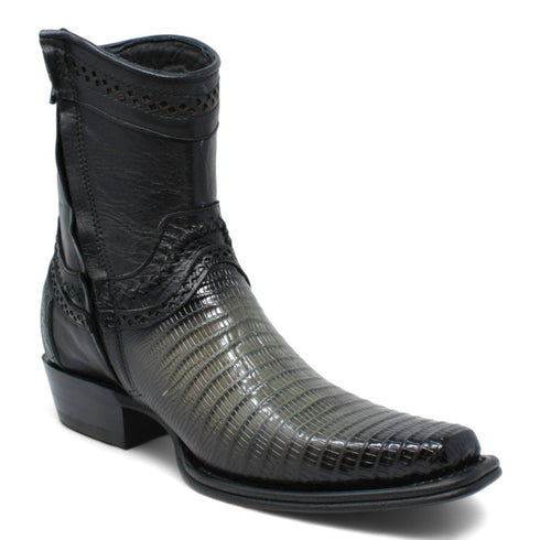 Botas de Armadillo Lizard Original Punta Europea LAB-76B0738