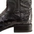 Botas de Avestruz Original Horma Europea LAB-760305