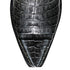 Botas de Cocodrilo Caiman Panza Punta Recortada LAB-948205