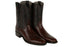 Botas Roper de Cocodrilo Caiman Panza Original