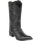 Botas de Cuero de Alce Original 3X Aladino WW-2955105
