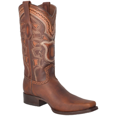 Botas de Cuero Rage Horma Europea LAB-769940