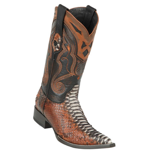 Botas de Piton Original Horma 3X Aladino WW-2955788