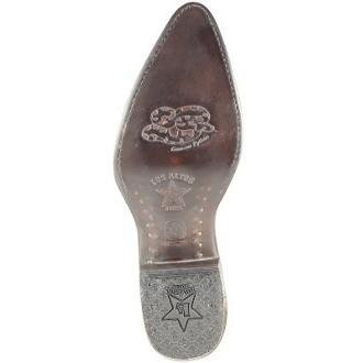 Botas de Piton Original Horma Puntal J Toe