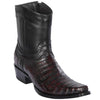 Botin Caiman Panza Punta Europea LAB-76B8218