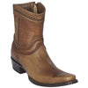 Botin Cuero Rage Original Punta Europea LAB-76B9951