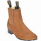 Botin Piel Nobuck LAB-616362