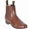 Botin Piel Venado LAB-615164