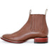 Botines Charros Punta Cuadrada Los Altos Boots LAB-82B8307