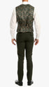 1920's Men's Clothing - Tweed Suit - Herringbone 1920s Mens Suit