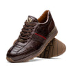 Marco Di Milano Brescia Brown Leather Loafers