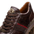 Marco Di Milano Brescia Brown Leather Loafers