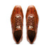Marco Di Milano Brescia Honey Leather Oxford