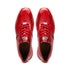 Marco Di Milano Brescia Red Python & Calfskin Sneakers