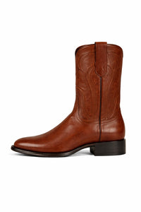 brown-roper-cowboy-boots
