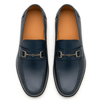 Mezlan Ornament Loafer
