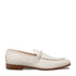 Parole Penny Loafer Calfskin Bone By Mezlan Made In Spain Brand