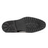 Zelli Campo High Deerskin Chukka Boot Black (48-595-BLK)