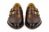 Carrucci Double Monk Strap Loafer