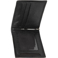 Cartera Avestruz CA40305