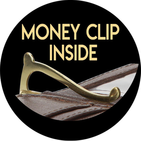 Cartera Avestruz CA40318