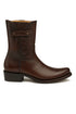 Marco Casual Leather Boots