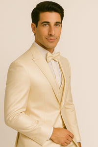 champagne-satin-purple-tux-wedding-prom