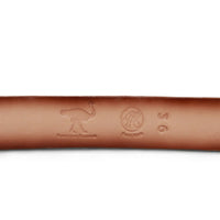 Cinto Avestruz Vaquero Difuminado CB-C11A03