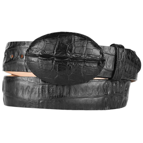 Cinto Caiman Lomo CB-C110205 - Caballo Bronco