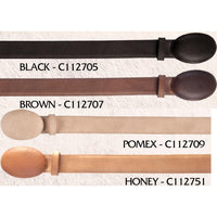 Cinto Vaquero de Piel CB-C1127