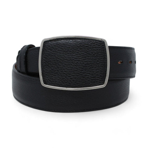 Cinto Vaquero de Venado CB - C1183 - Los Altos Boots