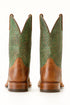 Circuit Paxton Cowboy Boot