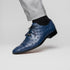 Marco_Di_Milano Criss Navy Leather Loafer