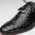 Marco Di Milano Criss Black Leather Loafers