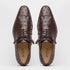 Marco_Di_Milano Criss Brown Leather Dress Shoe
