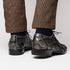 Marco Di Milano Olivieri Gray Leather Loafers