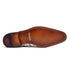 Marco_Di_Milano Olivieri Newspaper Luxury Leather Loafers
