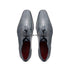 Marco Di Milano Pannuci Navy Leather Luxury Loafer