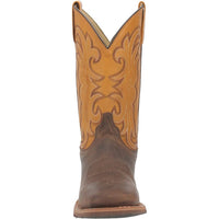 FERRIER LEATHER BOOT