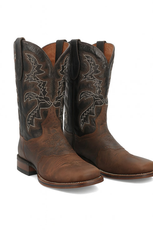 Dan Post Men's Franklin Boot