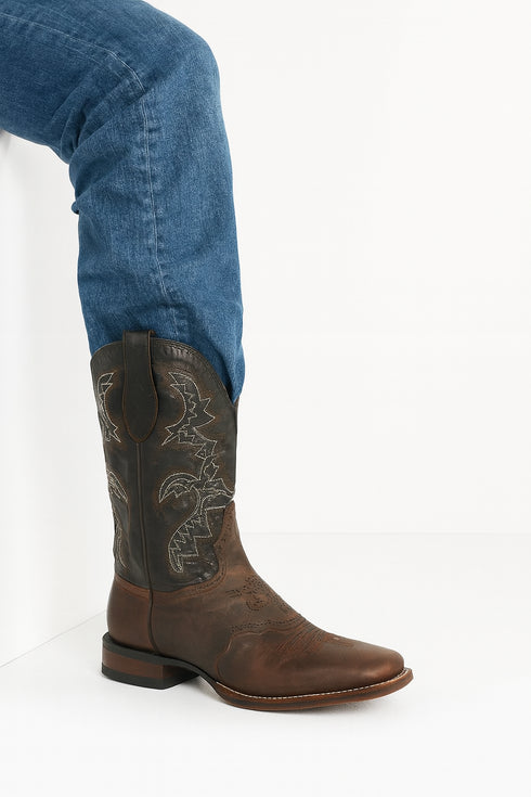 Dan Post Men's Franklin Boot