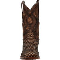 STANLEY LEATHER BOOT