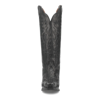HALLIE LEATHER BOOT
