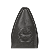 JILTED LEATHER BOOT