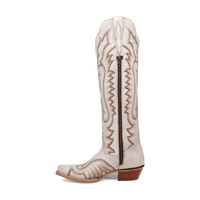 JOSIE LEATHER BOOT