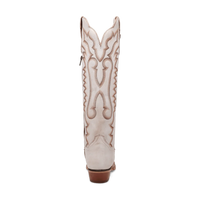 JOSIE LEATHER BOOT